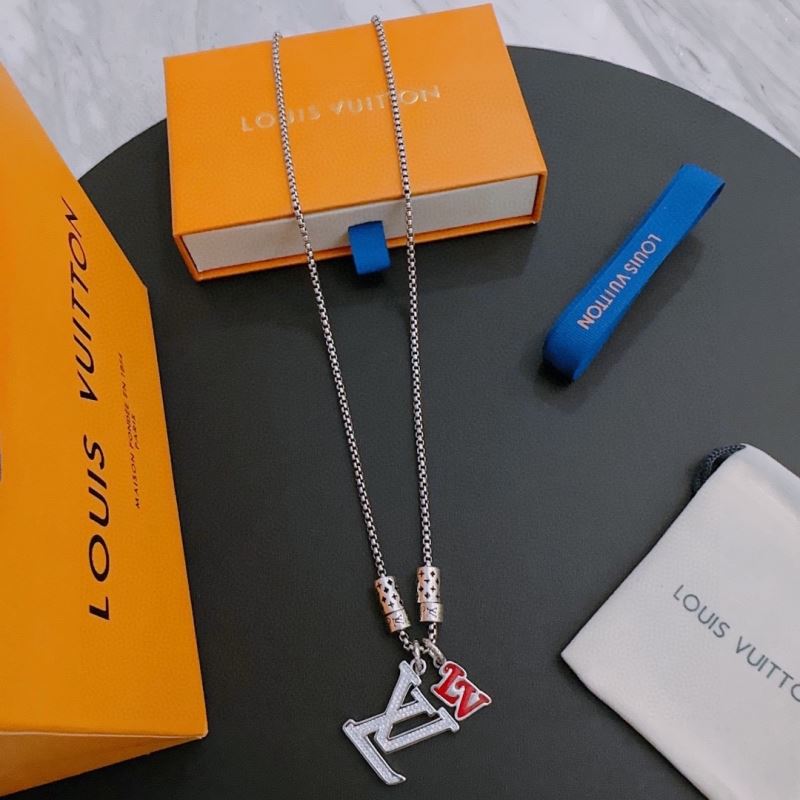 LV Necklaces